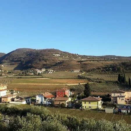 Διαμέρισμα M&g - Valpolicella Negrar