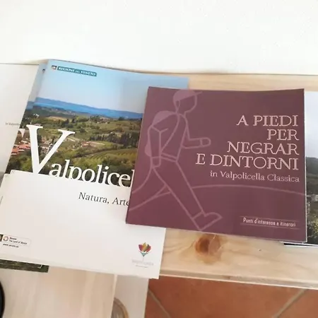 M&g - Valpolicella *