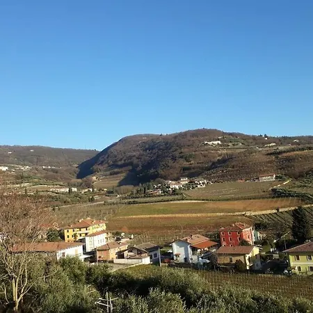 M&g - Valpolicella Διαμέρισμα Negrar