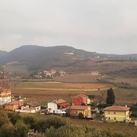 M&g - Valpolicella Lejlighed